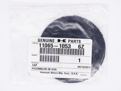 Kawasaki Cap PN 11065-1053-6z