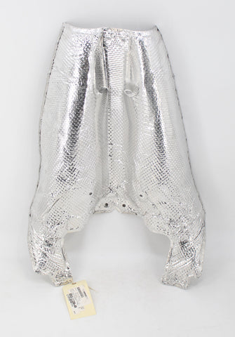 Front Heat Shield Part Number - Ad43-11398-Aa For Aston Martin
