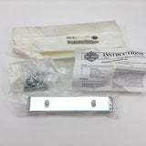 NOS Genuine Harley WINDSHIELD DOCKING BRACKET KIT 83- XL SPORTSTER FXR 58007-86