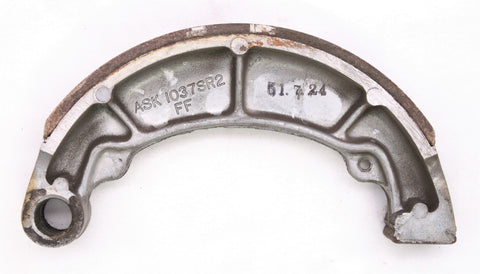 Kawasaki Rear Brake Shoe PN 42019-003