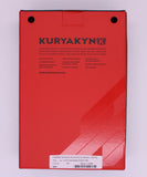 Kuryakyn LED Fairing Intake Scoops Part Number - 3903