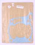 Cylinder Gasket Part Number - 12191-KA4-307 For Honda