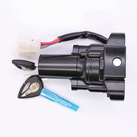 Yamaha Main Steering Switch PN 1D6-82501-01-00