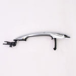 OUTSIDE DOOR HANDLE, DRIVER':512012 PN 51-21-4-825-179