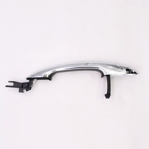 OUTSIDE DOOR HANDLE, DRIVER':512012 PN 51-21-4-825-179