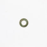Washer,Flat- #10 X .469 X Part Number - 8050-152 For Arctic Cat