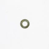Washer,Flat- #10 X .469 X Part Number - 8050-152 For Arctic Cat