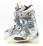 Atomic Livefit Plus Womens Ski Boots - Size 6 / Mondo 23 Used