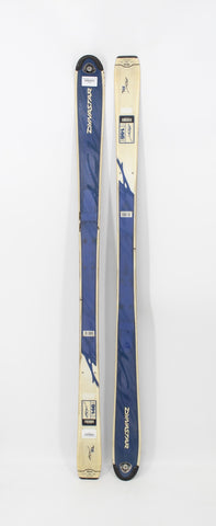 Dynastar Agyl Adult Flat Skis - 146 cm Used
