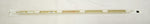 Left Hand White Ledge Molding Part Number - A25169043629960 For Mercedes-Benz