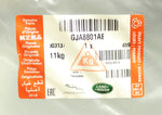 Jaguar Glass-Windscreen PN GJA8801AE