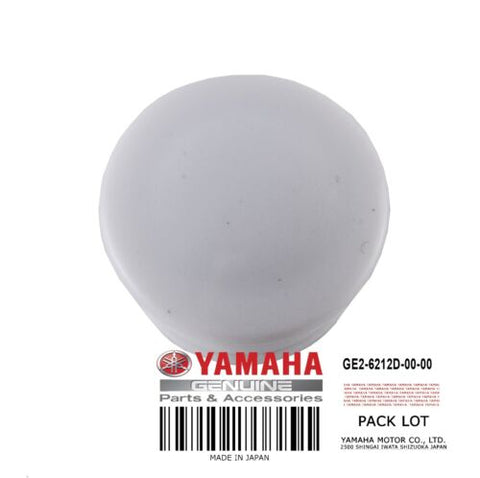 Yamaha Rivet Cap PN ge2-6212d-00-00