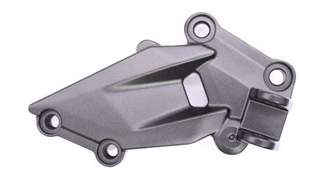 Genuine Kawasaki Front Right Stay Step Holder PN 35063-0386-18R