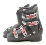 Nordica GP TJ Junior Ski Boots - Size 6.5 / Mondo 24.5 Used