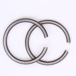Bearing Shim Part Number - 9134 (Pack Of 2) For Harley-Davidson