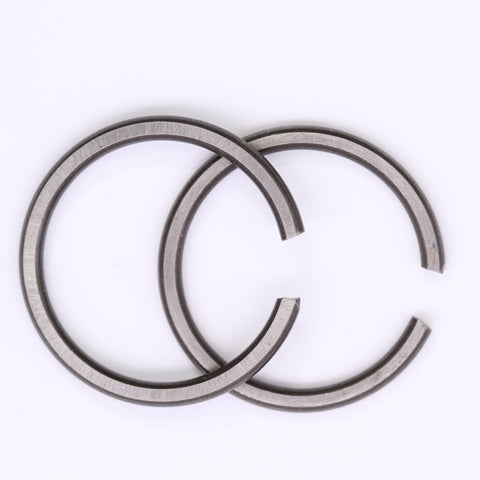Bearing Shim Part Number - 9134 (Pack Of 2) For Harley-Davidson