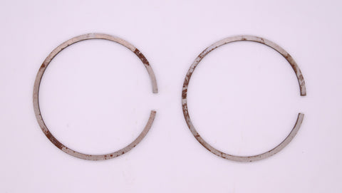 Snap Ring Part Number - 378427 For OMC