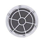 BMW Speaker Cover, Door Panel Part Number - 51-41-7-144-555