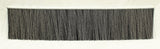 KEYSTONE PLASTICS, 58" ALL-PRO COMBO STRIP BROOM KIT, PN 558