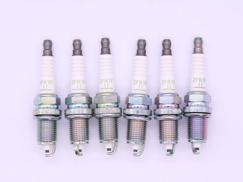 Spark Plug Part Number - 98079-5714G For Honda