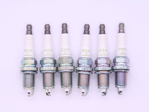 Spark Plug Part Number - 98079-5714G For Honda