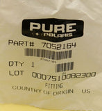 Genuine Polaris Fitting PN 7052164
