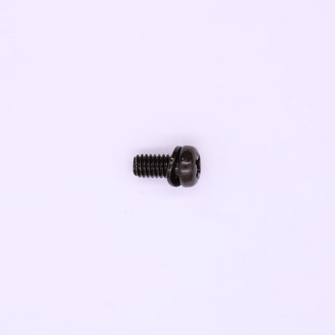 Screw With Washer 4x8 Part Number - 93892-0400807 For Honda