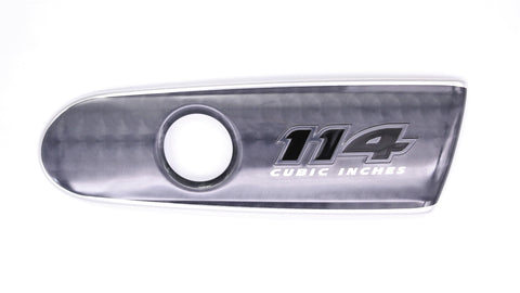 Airbox Cover Sub-Compartment, Insert Part Number - 61300936 For Harley-Davidson