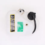 Complete Expansion Tank Part Number - 000296547 For Maserati