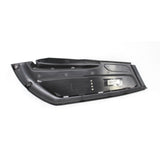 Polaris Left Hand Snow Skirt Edge Cover PN 5434583-070