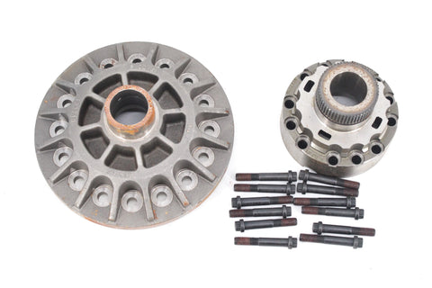 Differential Kit Part Number - Fc4Z4204C For Ford