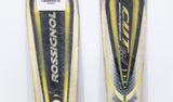 Rossignol Cut RJ Kids Flat Skis - 110 cm Used