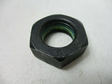 NOS OEM Harley Davidson 3/4"-16 x 1-1/8" Hex Jam Nut P/N 7951