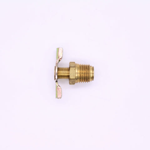 OEM Polaris 7052181 Drain Cock Valve NOS