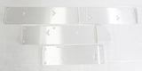 Pro Armor Side Skid Plate PN P101026