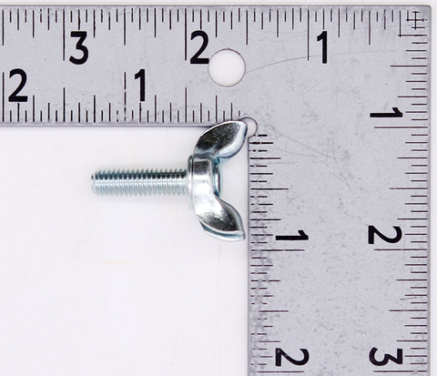 Kawasaki Air Cleaner Wing Bolt PN 92003-199