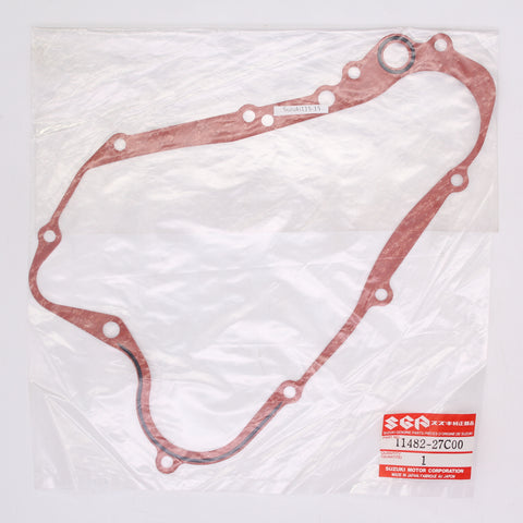 Genuine Suzuki Clutch Cover Gasket PN 11482-27C00