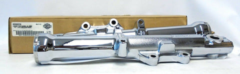 Harley-Davidson Chrome Fork Slider, XL, 1200C - PN 45500226 (Two Left Hand)