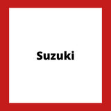Suzuki OEM Suzuki 57870-09FA0 Shift Lever 2000 LT-A500F NOS