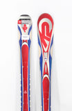 K2 Omni Sport Flat Skis - 124 cm Used