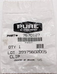 Genuine Polaris Clip PN 7670127