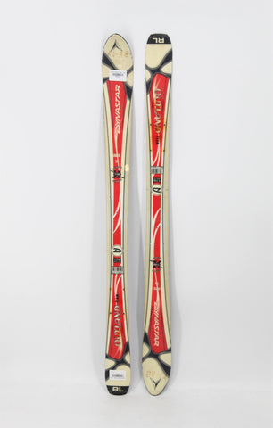 Dynastar Outland Team Kids Flat Skis - 110 cm Used