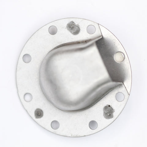 Honda Cap Muffler PN 18331-ZE2-810