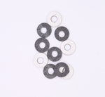 Primary Cover Gasket W/ Silicone Bead Part Number - Jgi-60539-94