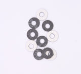 Primary Cover Gasket W/ Silicone Bead Part Number - Jgi-60539-94