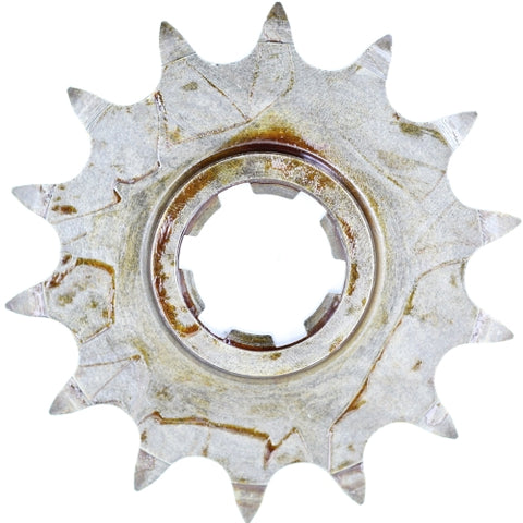 Kawasaki Engine Sprocket 14T  PN 13144-017