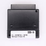 Program Cartridge Part Number - 33359-04 For Harley-Davidson