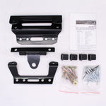 Arctic Cat Hitch Pivot Kit '12 xF 141" Part Number - 5639-722