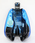 Kawasaki Fuel Tank Comp PN 51086-5179-26P