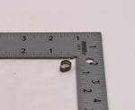Hose Clamp, Crimp Part Number - 9992A For Harley-Davidson